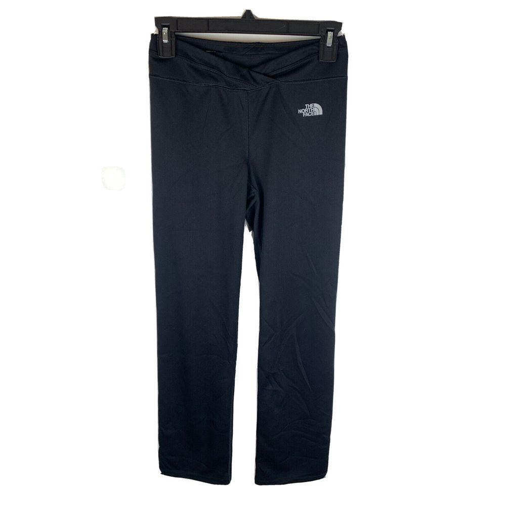 The North Face‎ activewear pants black Size XS
